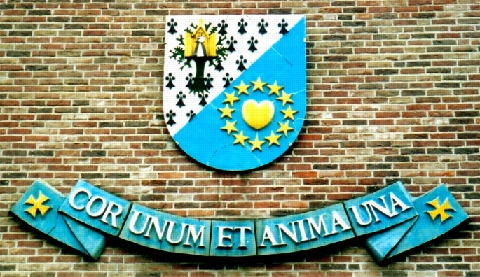 CFE 104 [542<span class="highlight">7</span>] CICM Mission Identity