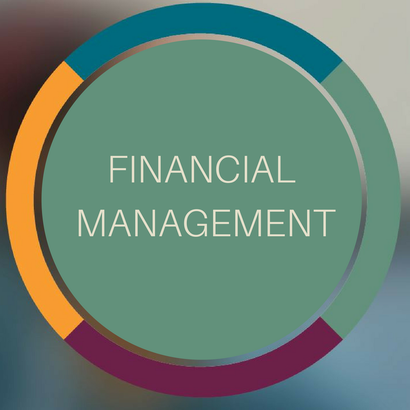 BSA 3B 3103 Financial Management 10:30MWF