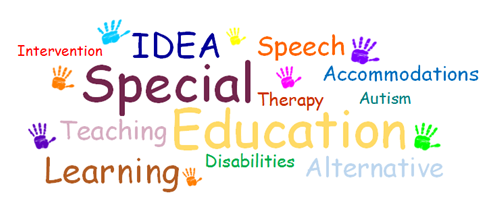 Learners with Developmental Disabilities