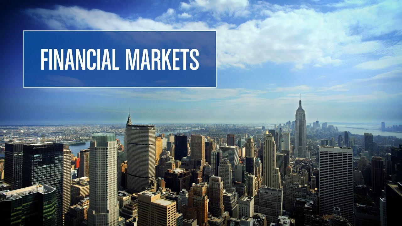 3071 BSA-3B Financial Markets (10:30tf)