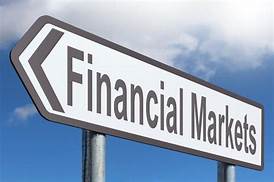 3079 BSA-3C Financial Markets (12:00mth)