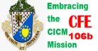 12:00 T-  CFE106b [3119] Embracing the CICM Mission