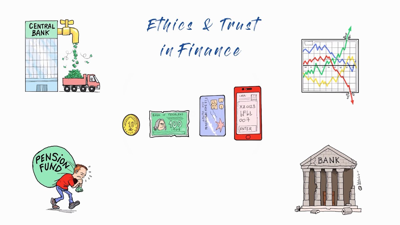 Financial Ethics and Professional Conduct