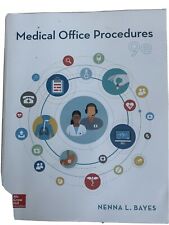 Medical Office Procedures 130-300 FT