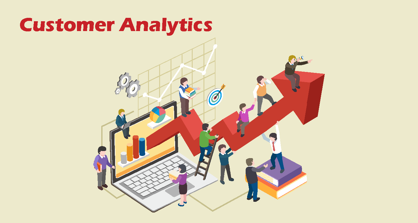 Customer Analytics 730-900 Monday-Thursday