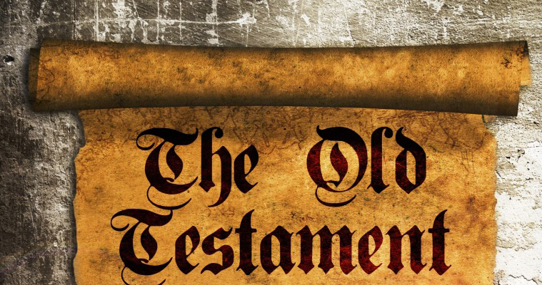 Old Testament 1 [Pentateuch]