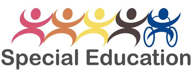 Foundations of Special Education