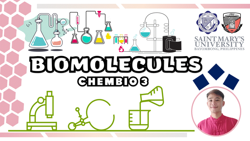 Biomolecules/Biochemistry