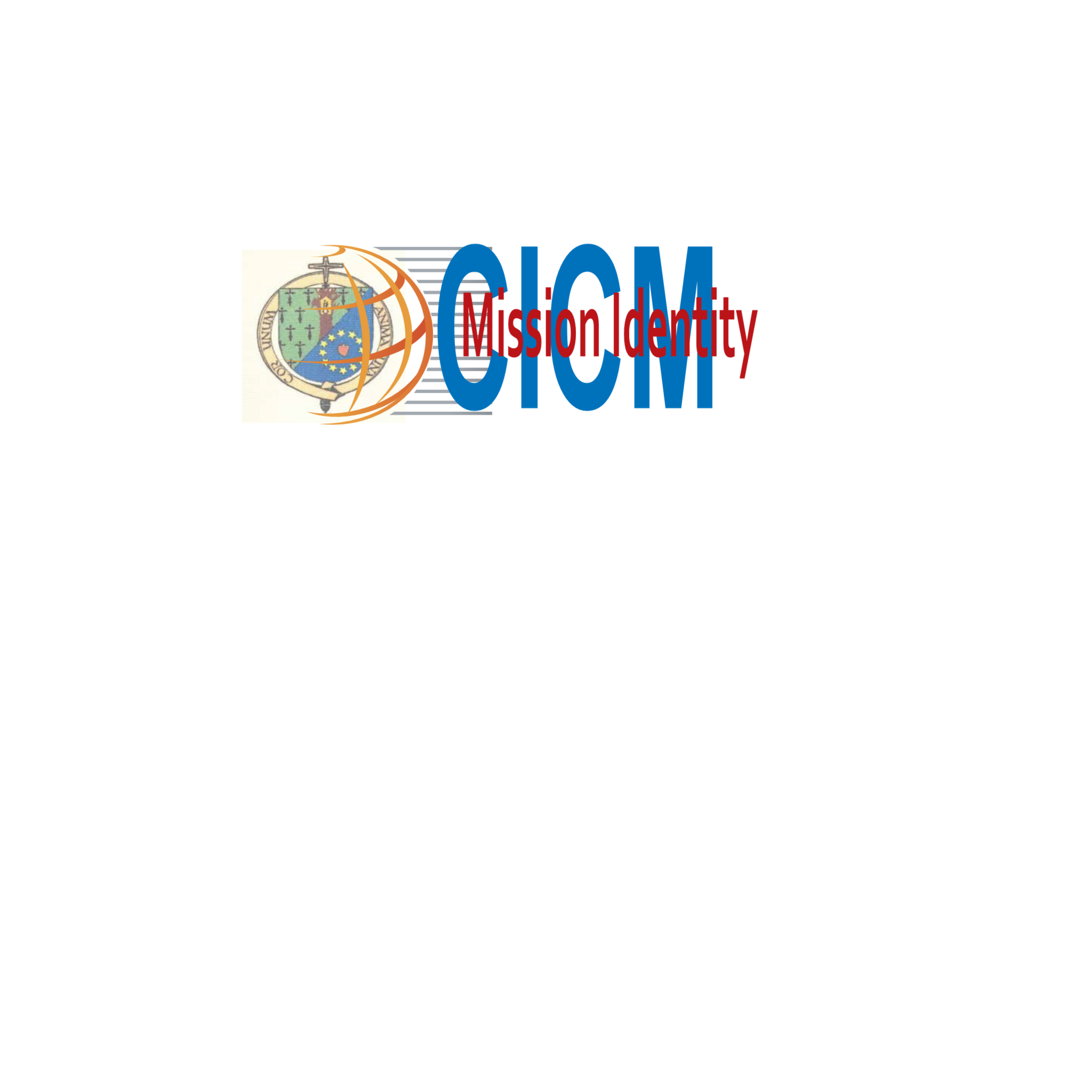 CICM Mission Identity (5012 1:30-3:00 MTh) (merged to CFE 104 3573)