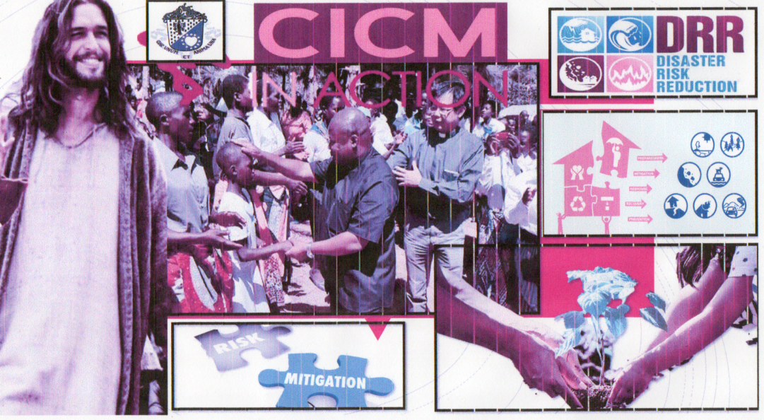 2S = CFE105b [5049] CICM in Action: Environmental Protection Management (Disaster Risk Reduction Management)