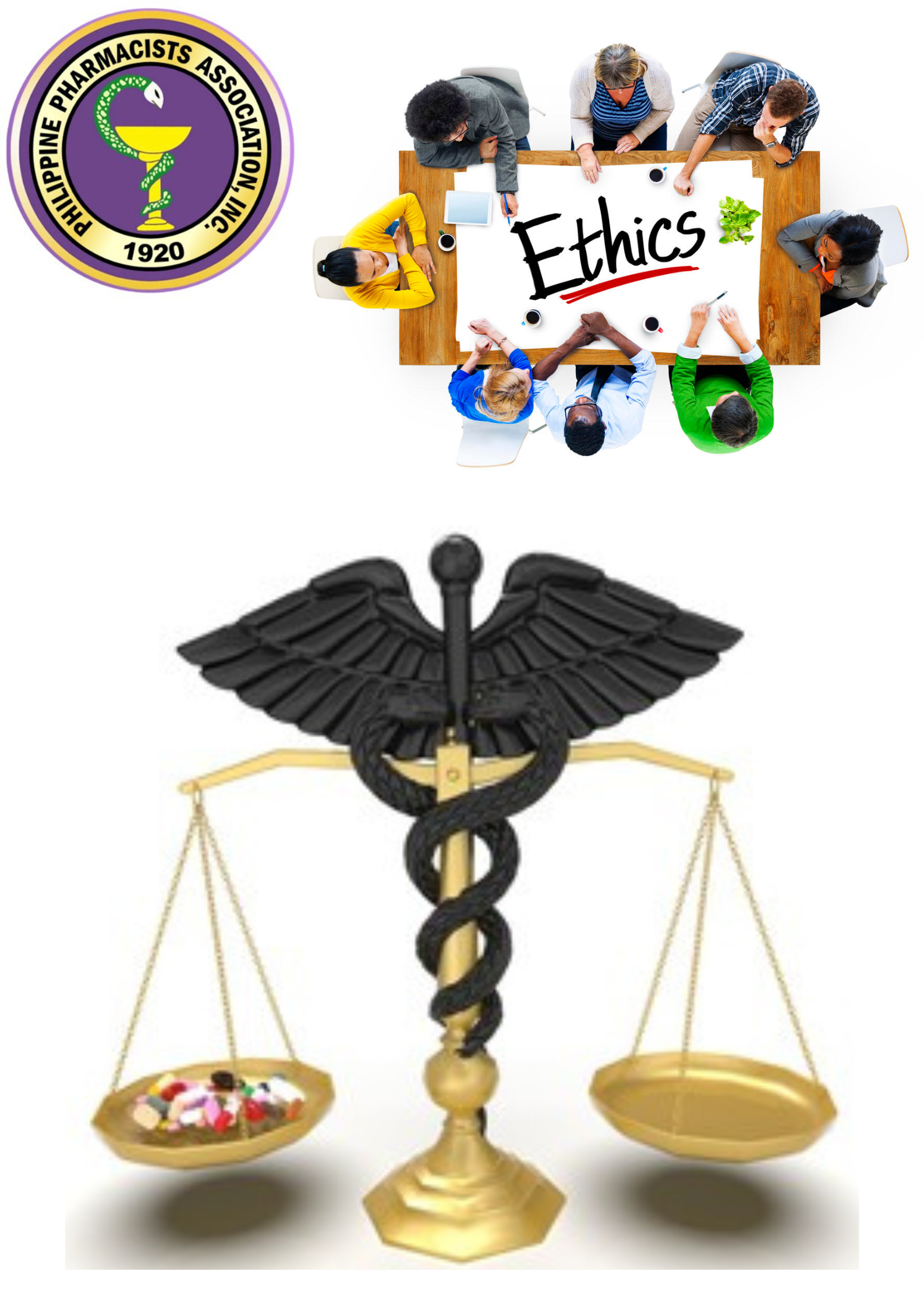 Pharmaceutical Jurisprudence and Ethics