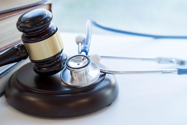Medical Technology Laws and Bioethics