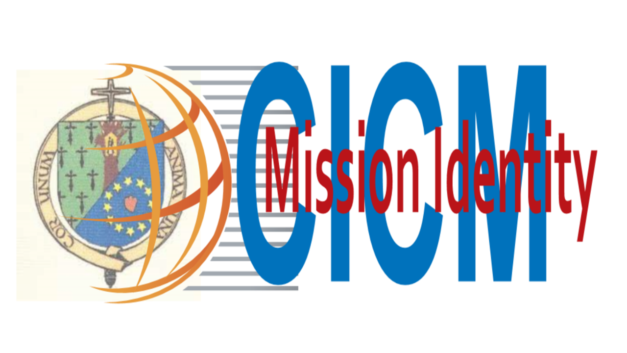 (1) CICM Mission Identity (5119 7:30-9:00 MTh)