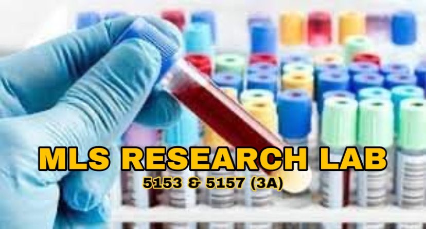 Med Lab Science Research Paper Presenting Writing &amp; Presentation Laboratory