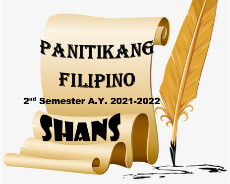 [5189] Panitikang Filipino