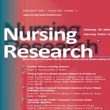 Nursing Research 2