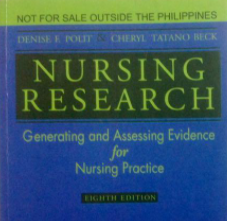 Nursing Research 2