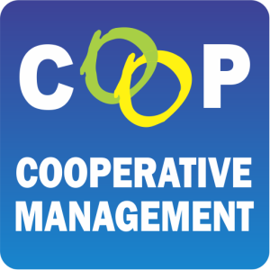 Cooperative Management  12:00-1:30 Friday/Tuesday
