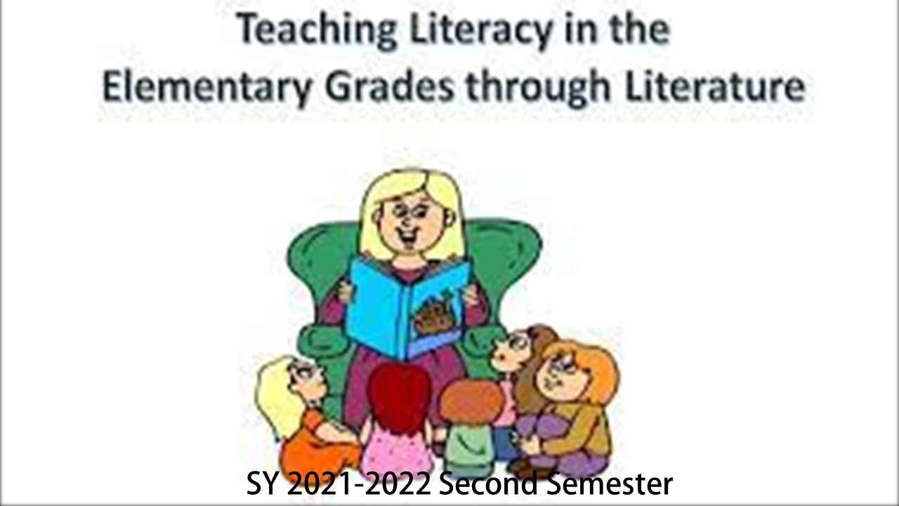 Teaching English in the Elementary Grade Through Literature