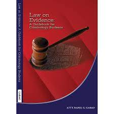 Criminal Evidence &amp; Court Testimony w/ Mock Trial