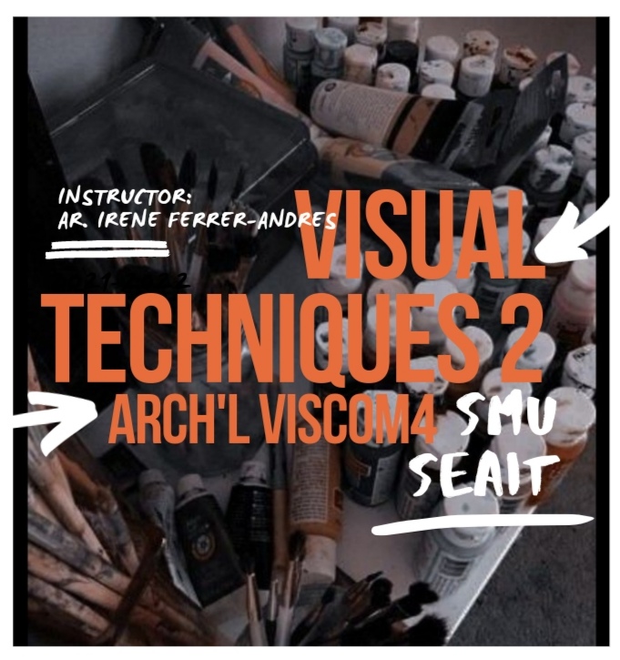 Visual Techniques 2 - 1B