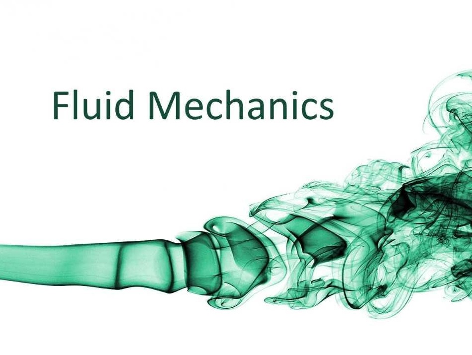6055 - Medula, C.; Fluid Mechanics (STEH) - Second Semester (2021-2022)