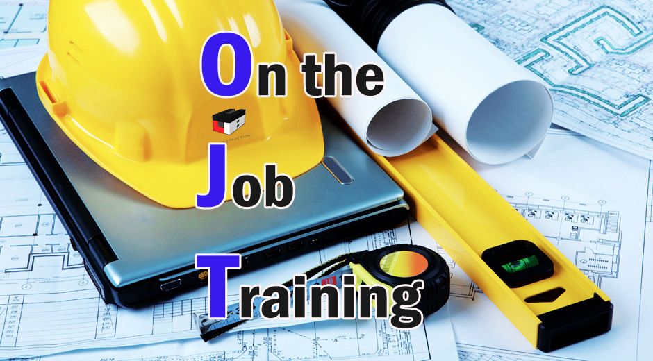 On-the-Job Training - 240 Hrs.