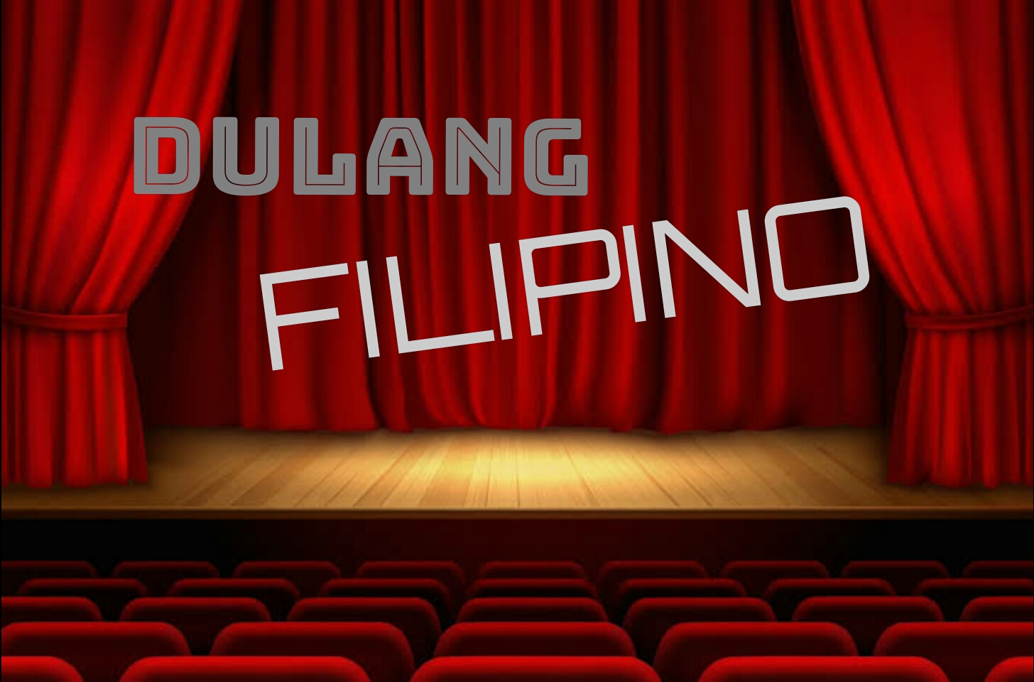 Dulaang Filipino