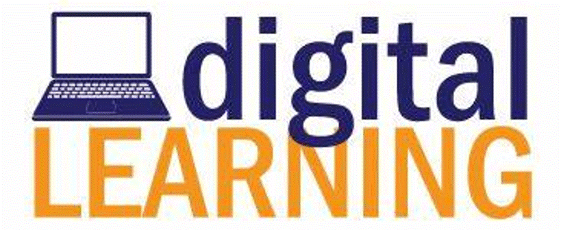 Digital Learning Materials Development