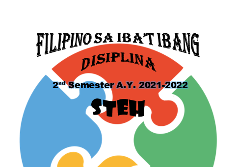 [6403] Filipino sa Iba't Ibang Disiplina