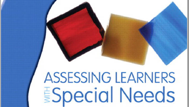 Educational Assessment of Students with Additional Needs