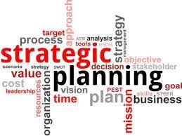 Corporate Strategic Planning