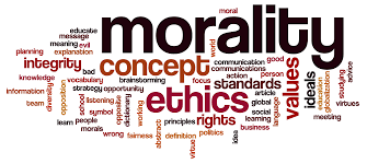 Christian Morality in Our Times 3:00-5:30 MID YEAR