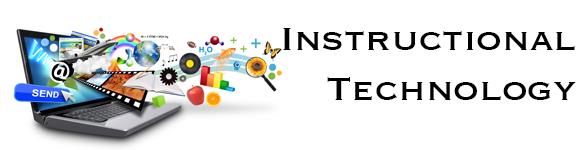 Instructional Technology &amp; Procedures merged with 1506 
