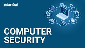 Computer Security, Controls and Algorithms