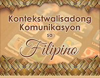 6415 Kontekstwalisadong Filipino 12:00-1:30 MTh