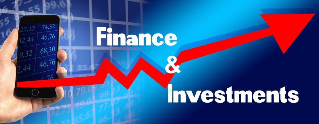 International Finance &amp; Investment