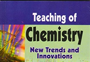 New Trends in Teaching Chemistry