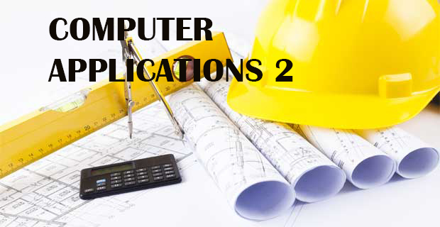 Computer Applications in Civil Engineering II