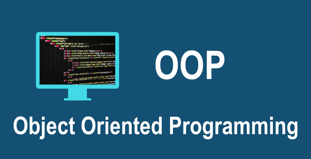 Object-Oriented Application Development