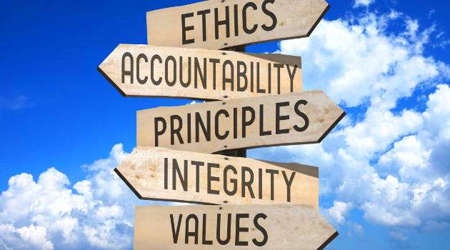 Ethics and Accountability in Public Service