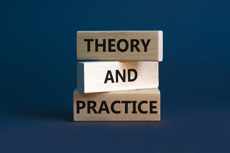 Theory and Practice in Public Administration