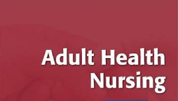 Intensive Practicum In Adult Health Nursing