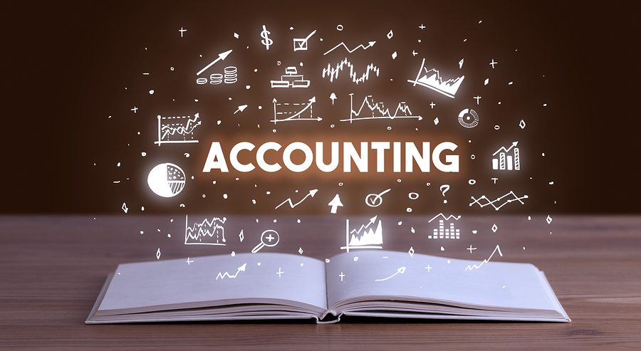 Intermediate Accounting 1