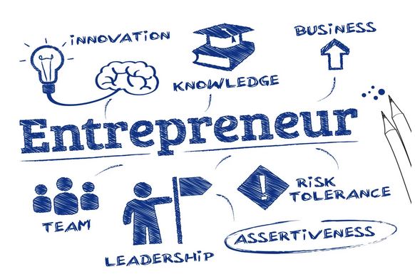 Advanced Entrepreneurship Management