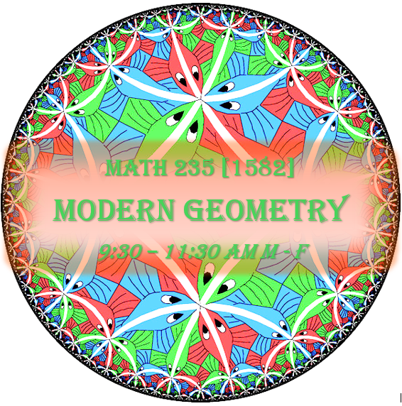 Modern Geometry