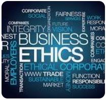 Ethical Issues in Business
