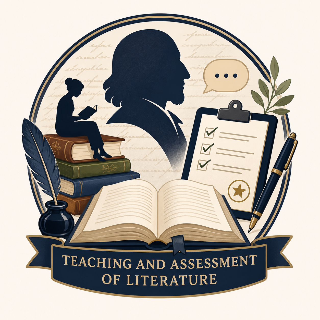 Teaching and Assessment of Literature Studies