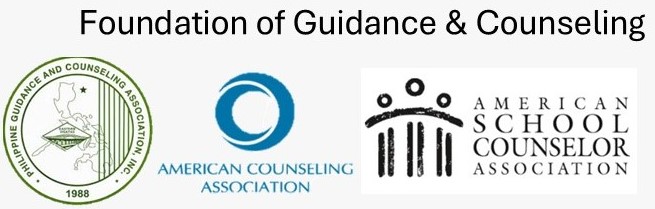 Foundations of Guidance &amp; Counseling