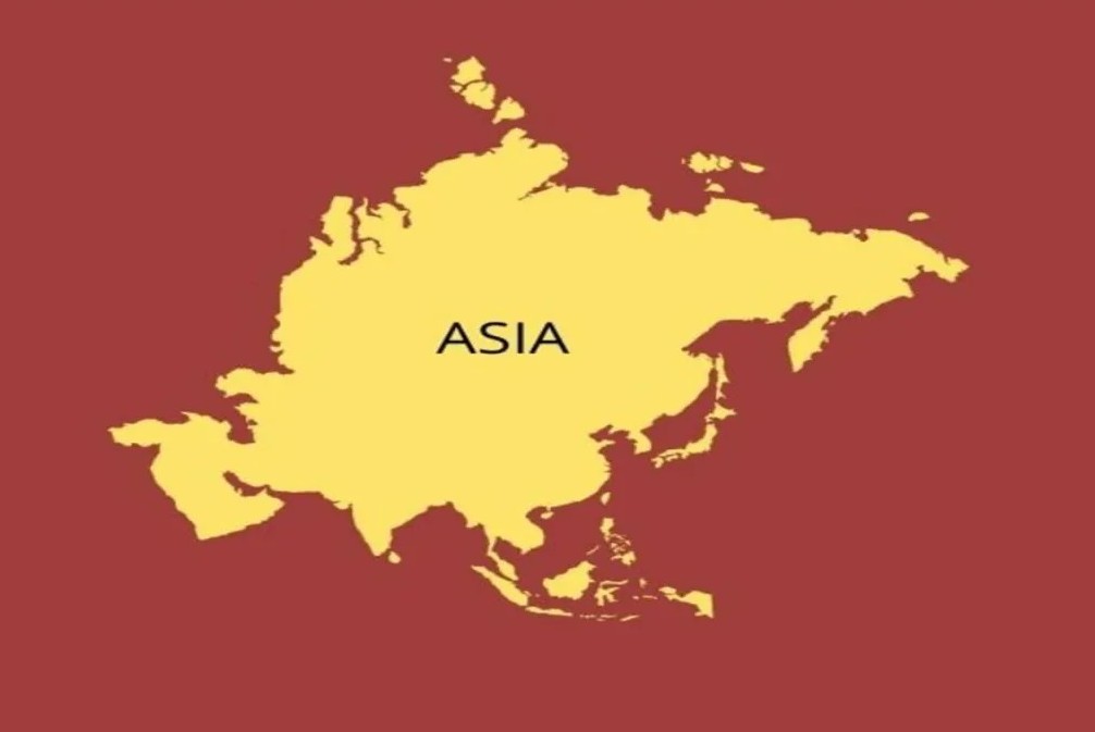 Asian Comparative Studies